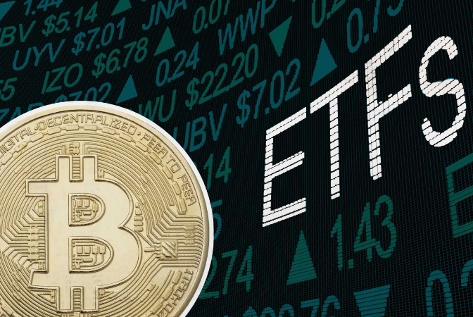 比特币ETF审批为何艰难？BTC通过ETF进入主流市场难点在哪？