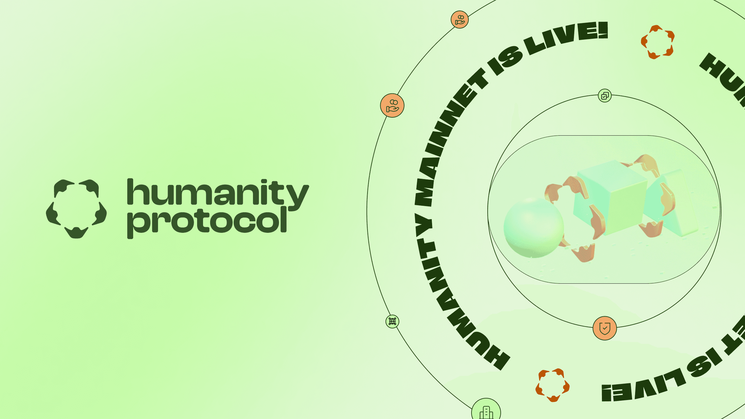 H币为何在加密市场崛起？Humanity Protocol有何优势？