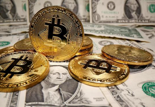 比特币为什么和美股同步走弱？6.7万美元的BTC反弹几率大吗？