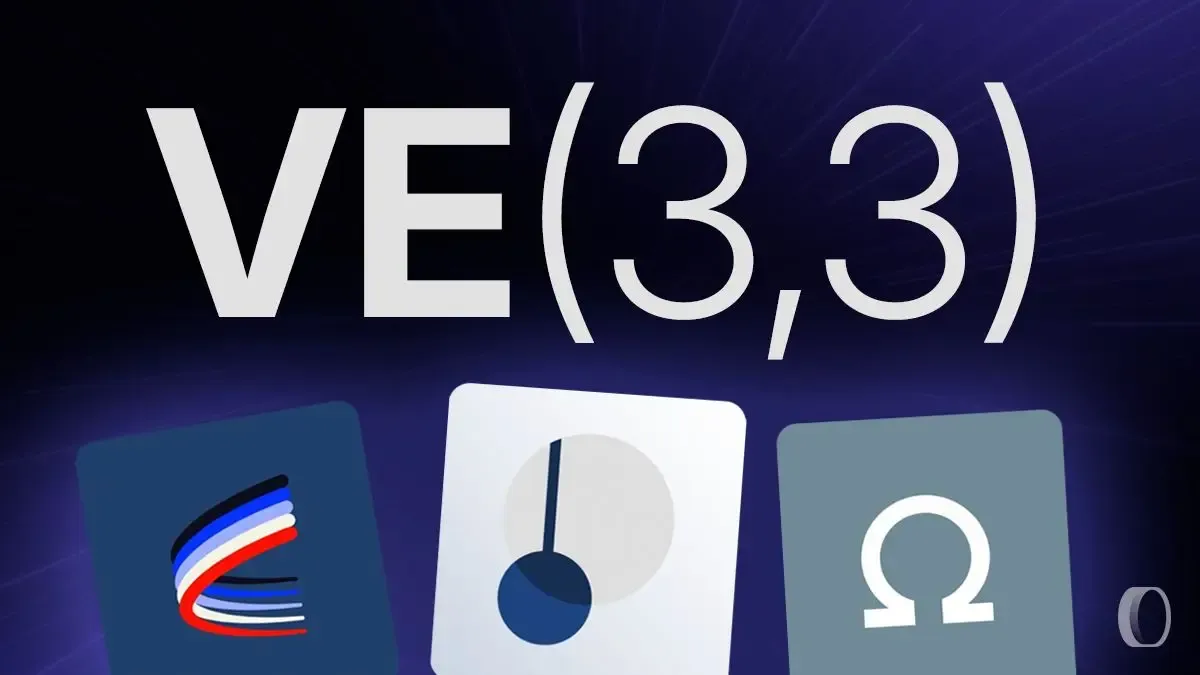 什么是ve(3,3)模型？MAGMA代币持有者为什么能参与治理？