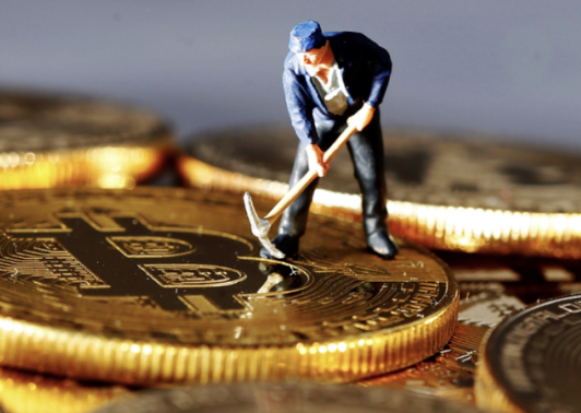 比特币的挖矿原理是什么？PoW共识如何通过算力验证区块安全？