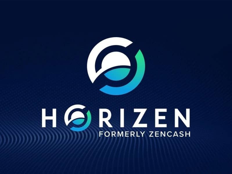 什么是Horizen（ZEN）？其原生代币ZEN的核心作用是什么？