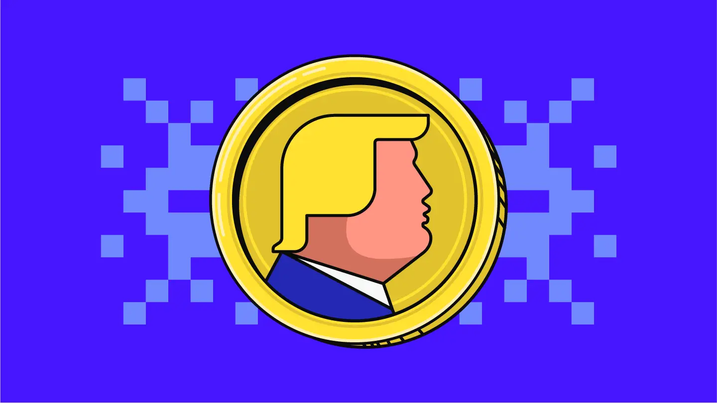 TRUMP币如何分配？内部持有比例有多高？