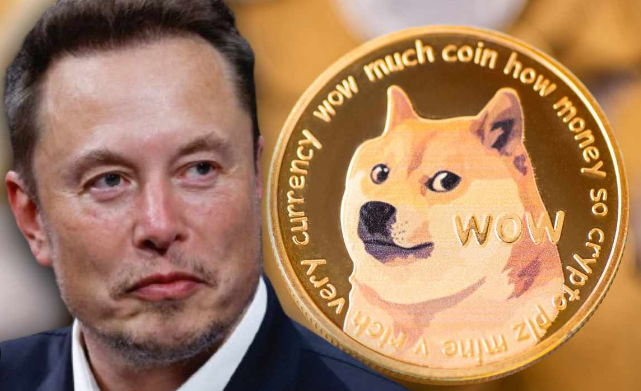 除了马斯克还有哪些名人支持狗狗币?他们为何看好其前景?