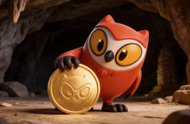 OWL币的最新价格是多少？经济模型怎么样？初始流通量是多少？