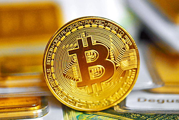 BTC比特币会测试新低吗？还能重返历史高点吗？