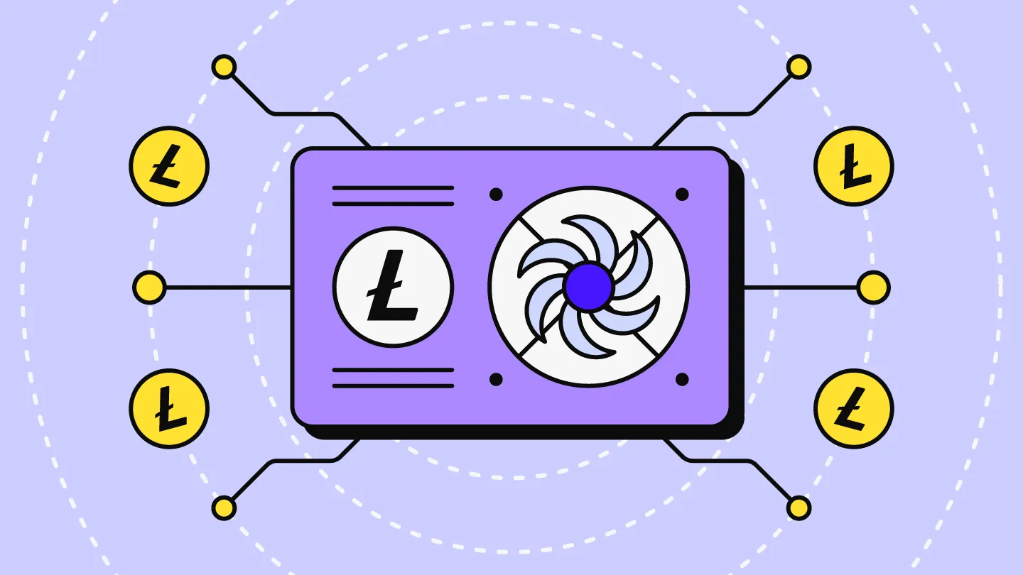 莱特币挖矿软件有哪些？LTC挖矿工具怎么选？