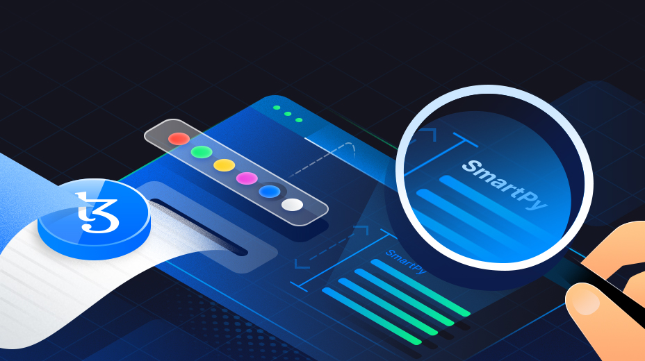 SmartPy与Tezos的关系是什么？SmartPy的主要功能是什么？