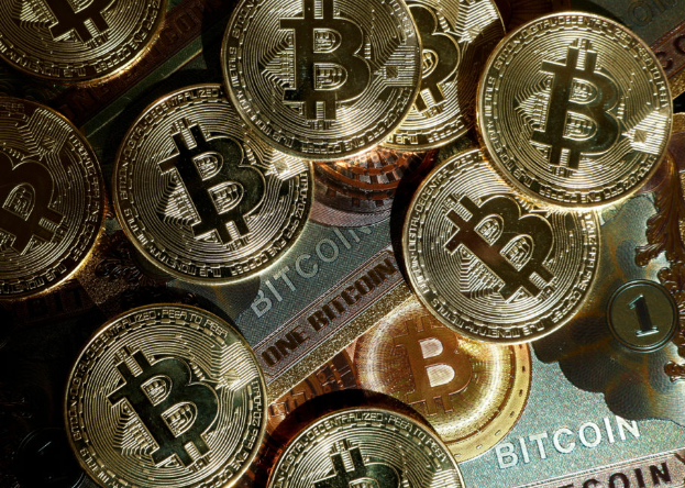 比特币避险属性还能发挥吗？3月BTC行情会继续震荡吗？