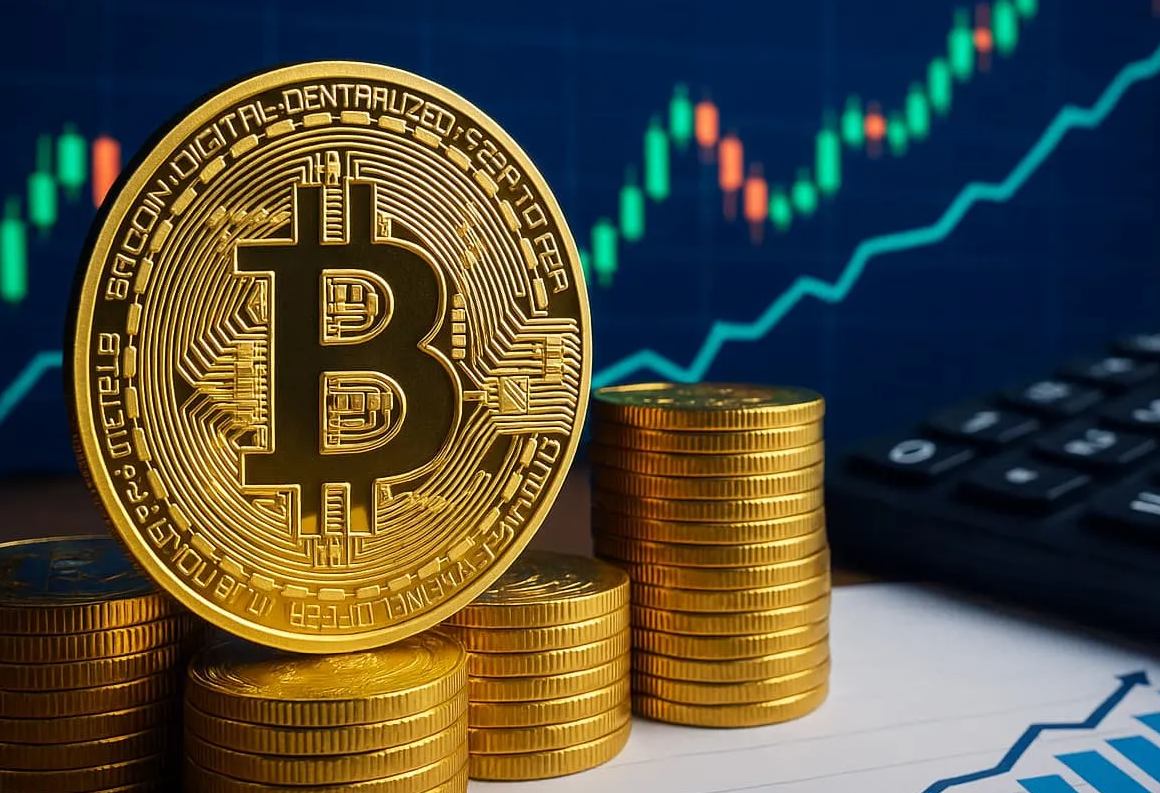 BTC近期为什么在持续震荡？比特币行情拐点是否临近？