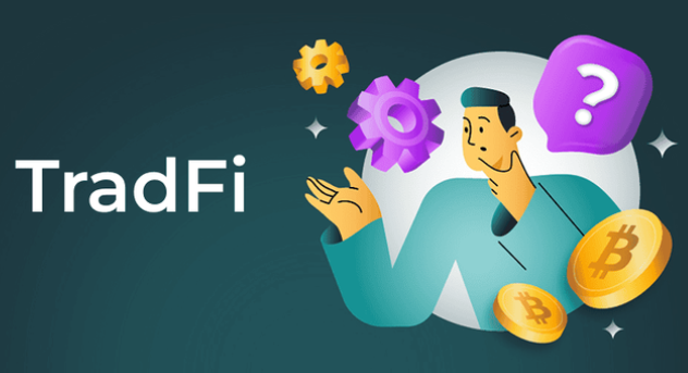 Gate推出TradFi差价合约意味着什么？普通用户如何参与交易？