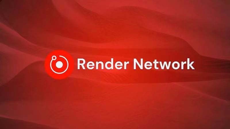 什么是Render网络？RNDR代币如何改变数字图形渲染？