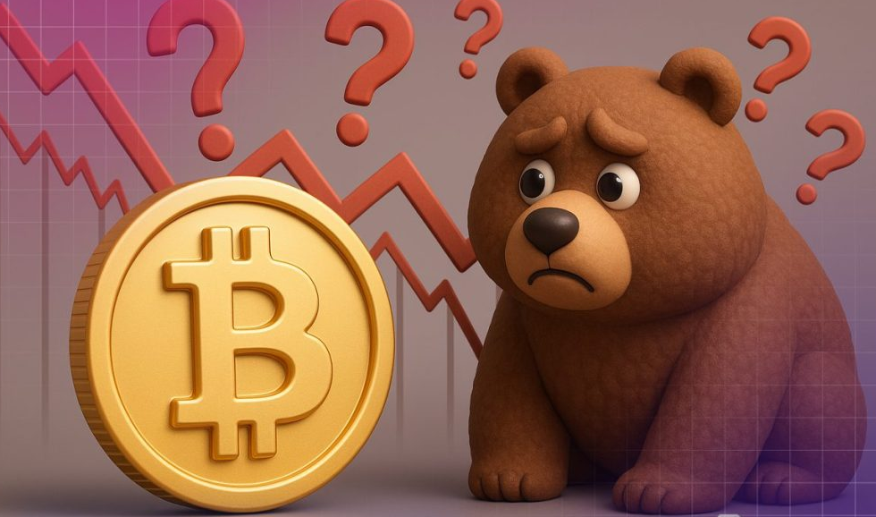 比特币当前支撑是多少？BTC跌破6万美元的风险大不大？