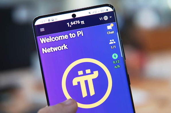Pi币手机挖矿靠谱吗?它到底是创新还是骗局?