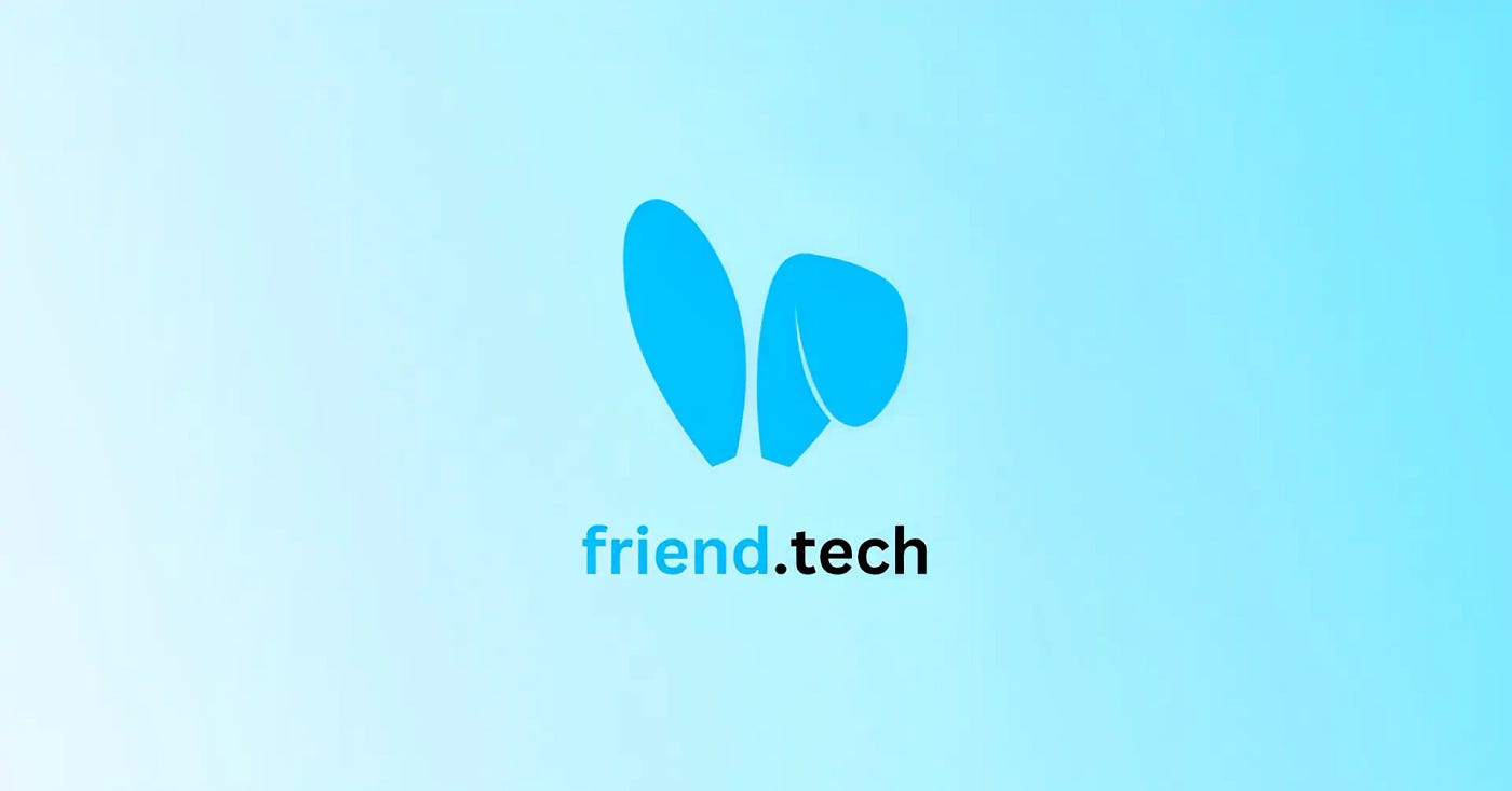 什么是Friend.tech？其主要功能和核心技术是什么？