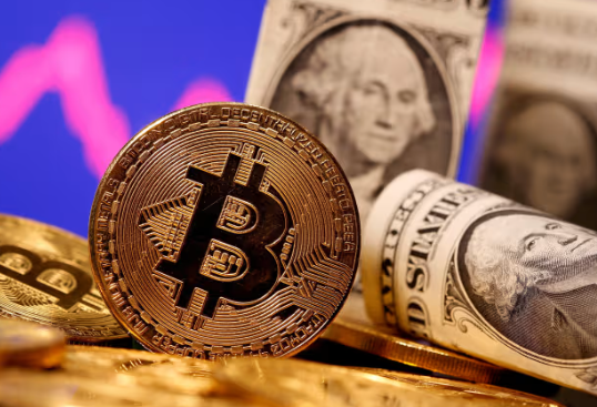 比特币BTC为什么持续震荡整理?市场方向将如何选择?