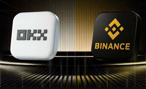 OKB币到底是什么?与BNB币的主要区别在哪里?