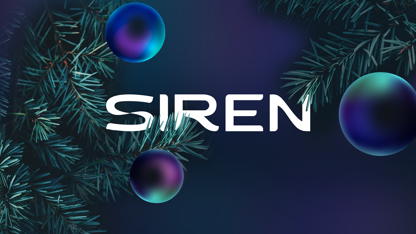 SIREN币值得长期持有吗?它的生态应用主要有哪些?