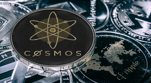 ATOM币是什么？在Cosmos生态中有什么用？ 