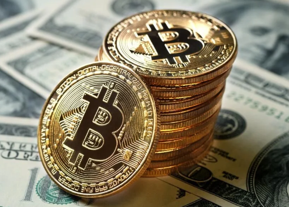 比特币正在冲击关键阻力位?牛市行情是否正在回归?