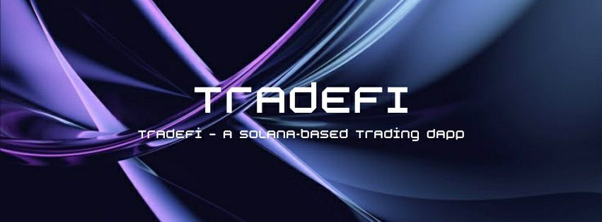 TradeFi是什么？传统金融在加密领域的延伸？