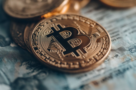 比特币短线频繁波动加剧?市场情绪是否正在转弱?