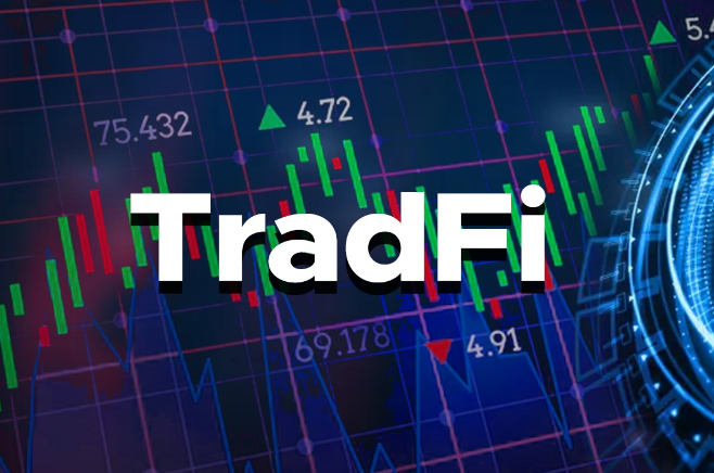 TradFi如何进入加密货币领域？进入方式主要有哪些？
