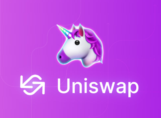 Uniswap交易所不能确认兑换是为什么？如何解决？