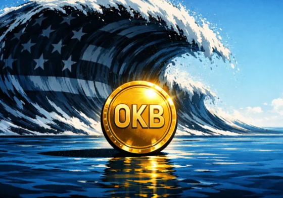 OKB币是什么？在X Layer中有什么用？如何成为Gas代币？