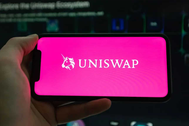 Uni交易所是什么?如何完成Uniswap交易所的注册及交易?