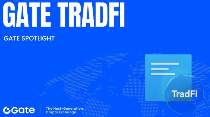 TradeFi是什么行业趋势？TradeFi对加密市场意味着什么？