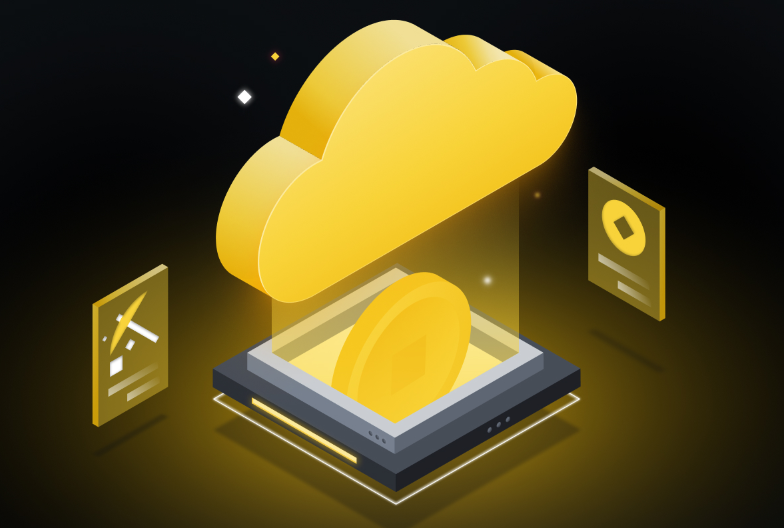 云挖矿是什么？如何运作的？与传统挖矿的区别是什么？