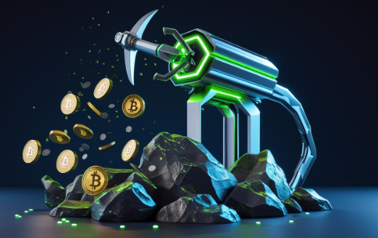加密货币挖矿是什么意思？加密货币挖矿需要哪些硬件与软件？