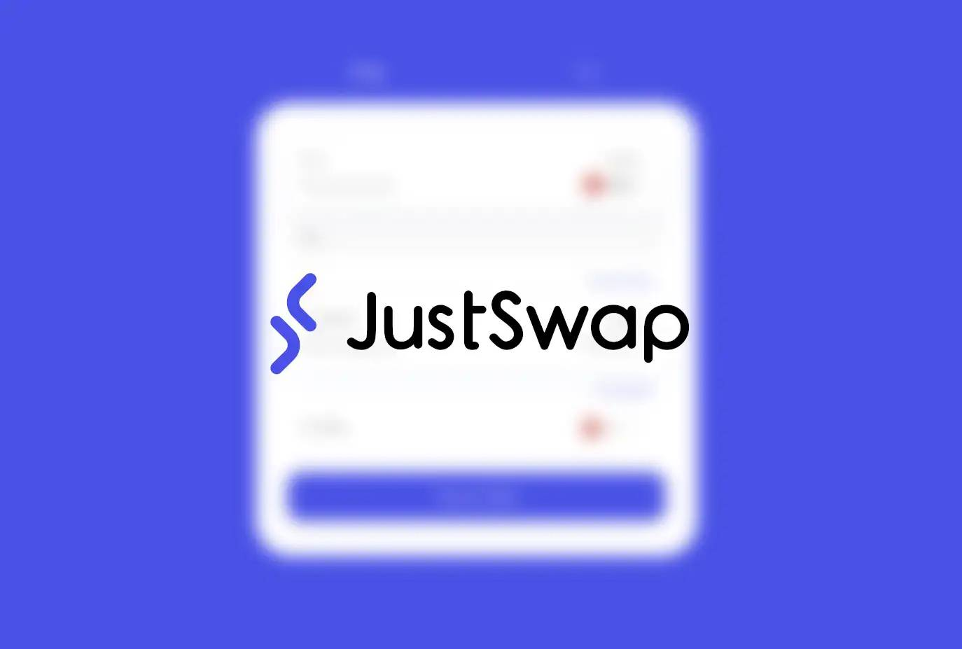 JustSwap支持哪些代币？与普通交易所的区别在哪里？