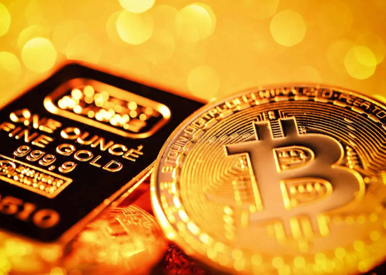 中东局势推高油价，比特币避险属性为何反而失灵？