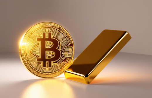 比特币与黄金走势分化，数字黄金BTC叙事面临哪些挑战？ 