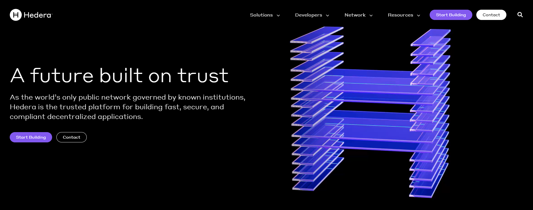 HBAR币是什么？投资价值与发展前景怎么样？