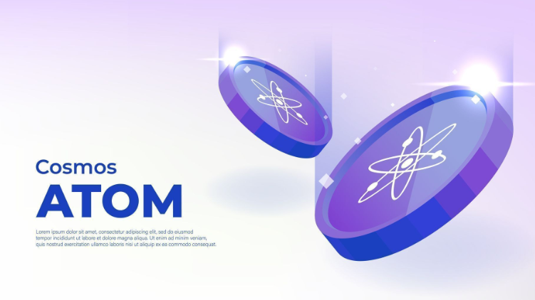 ATOM代币有什么用途？如何通过质押参与治理？ 