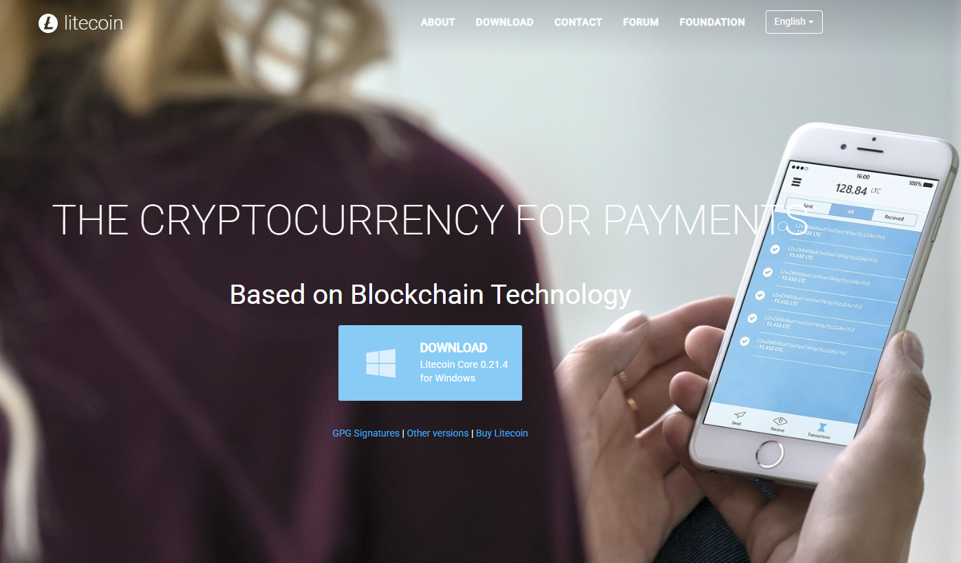 莱特币如何支付、充币及提币？LTC币使用操作教程