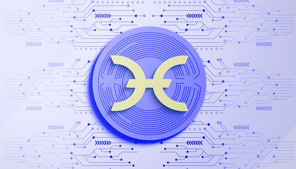 什么是Holochain？HOT币在其中扮演什么角色？ 