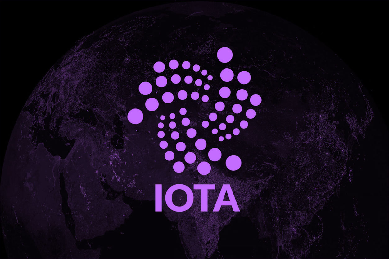 IOTA如何赋能智慧城市？它在汽车和能源领域有哪些应用？