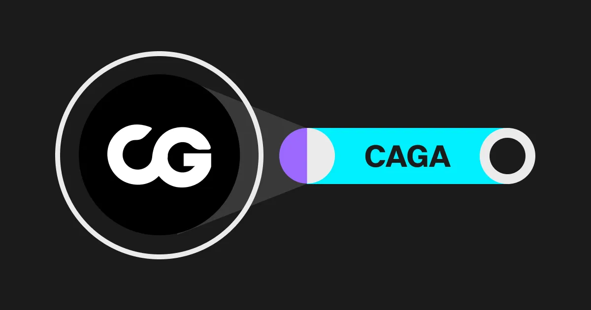 CAGA Crypto是什么区块链？CAGA平台有哪些核心特点与优势？