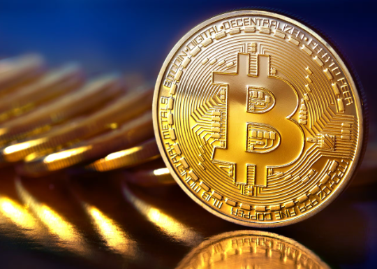 比特币杠杆持仓增加意味着什么？BTC价格能否走出震荡区间？