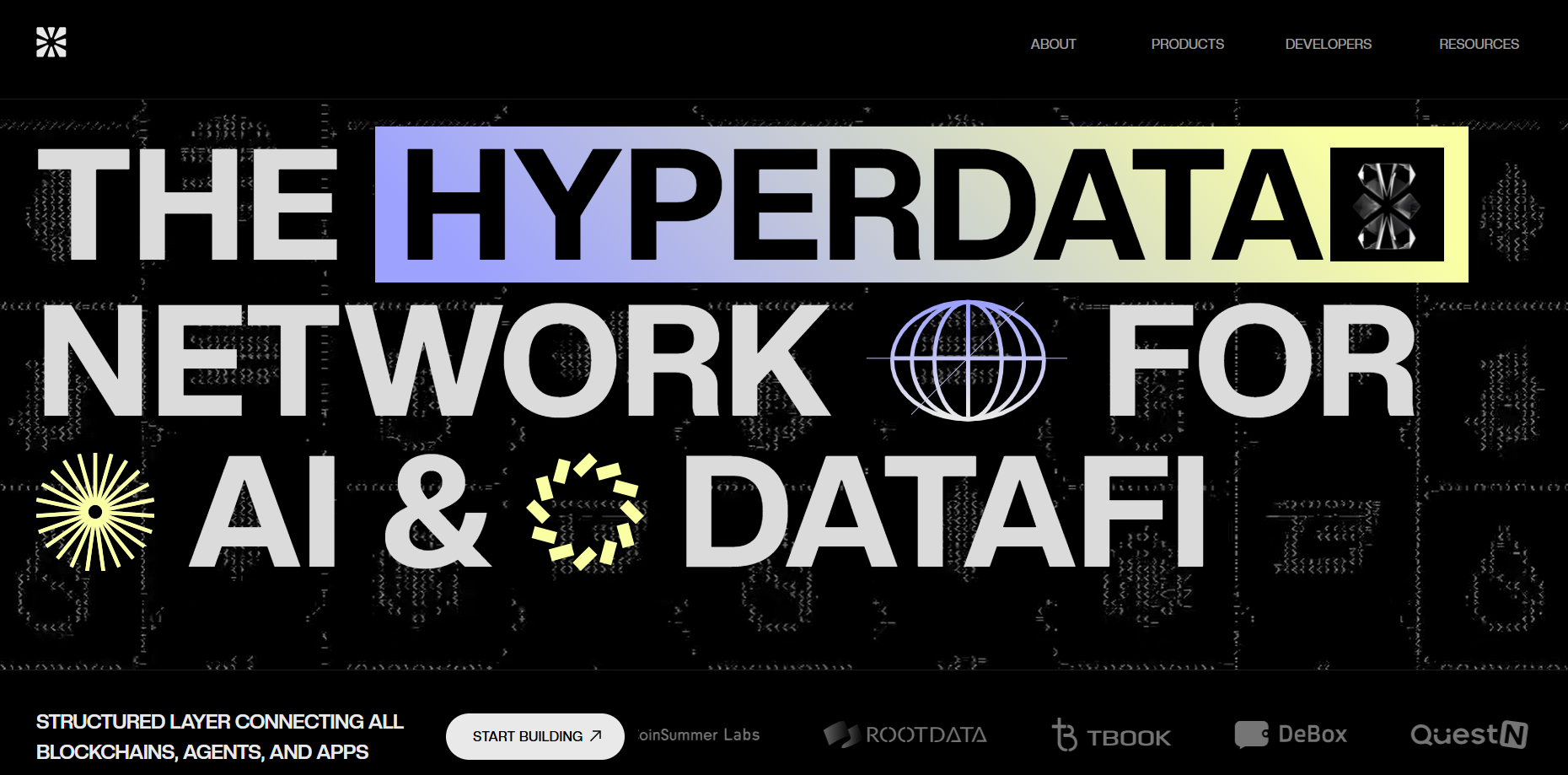 Chainbase是什么？核心功能是什么？C币的主要用途是什么？