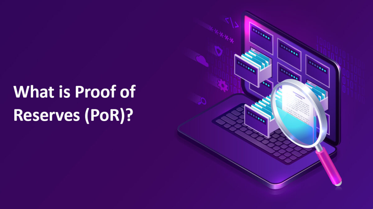 什么是储备金证明？如何保障交易所用户资金安全？