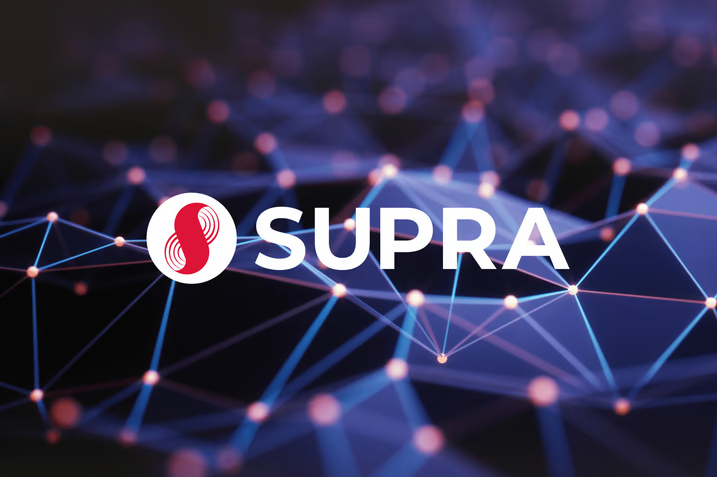 Supra的技术创新的实际案例是什么?其技术进展表现是什么?