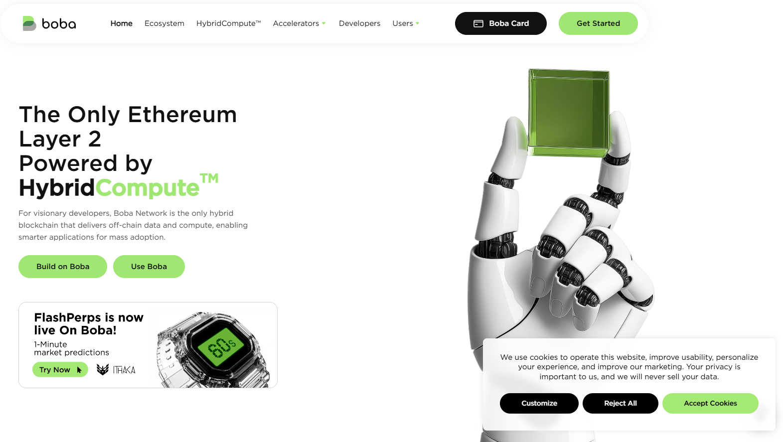 什么是BOBA代币？其分配与发行计划如何？主要作用是什么？