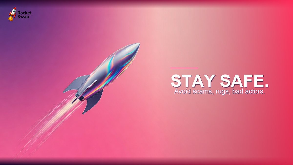 什么是RocketSwap？RocketSwap的主要功能是什么？