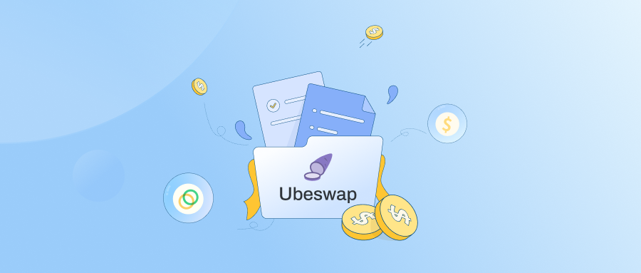 什么是Ubeswap？在Celo生态系统中的角色是什么？
