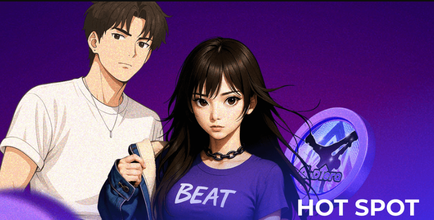 BEAT币2026年值得用户关注吗？40%社区分配意味着什么？